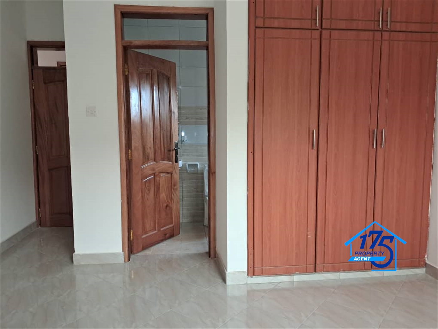 Duplex for rent in Ntinda Kampala