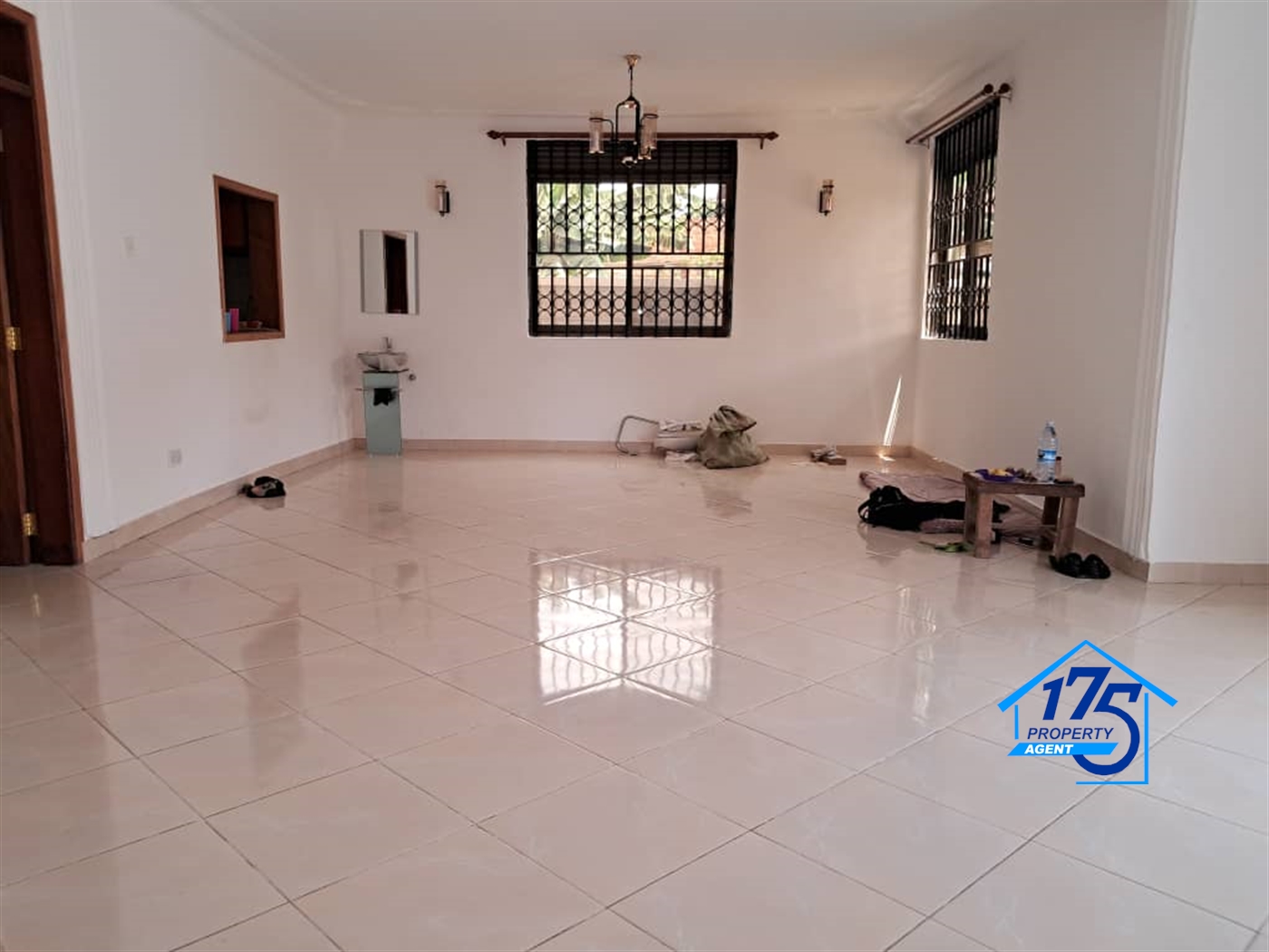 Duplex for rent in Ntinda Kampala