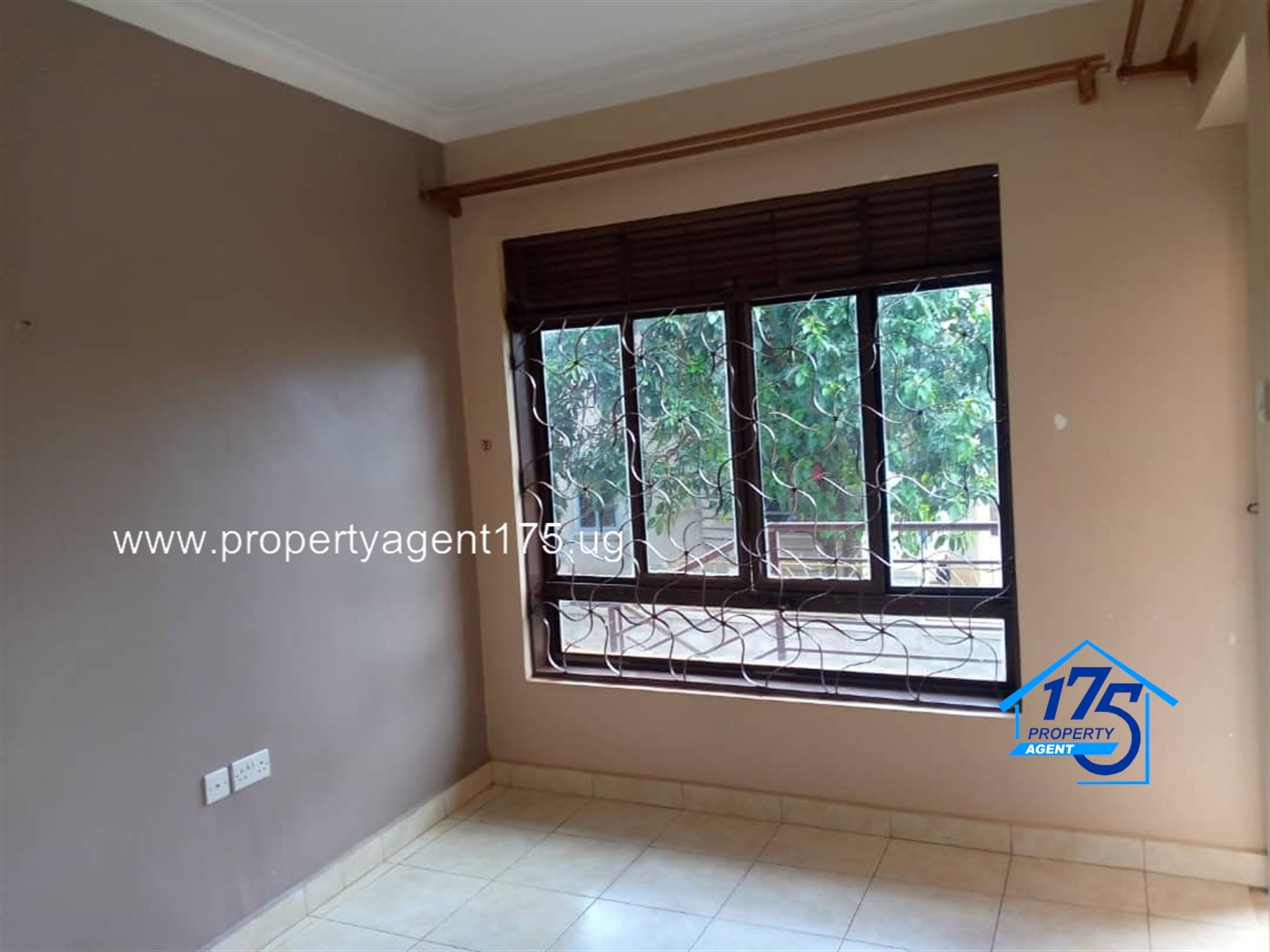 Apartment for rent in Kyaliwajjala Wakiso