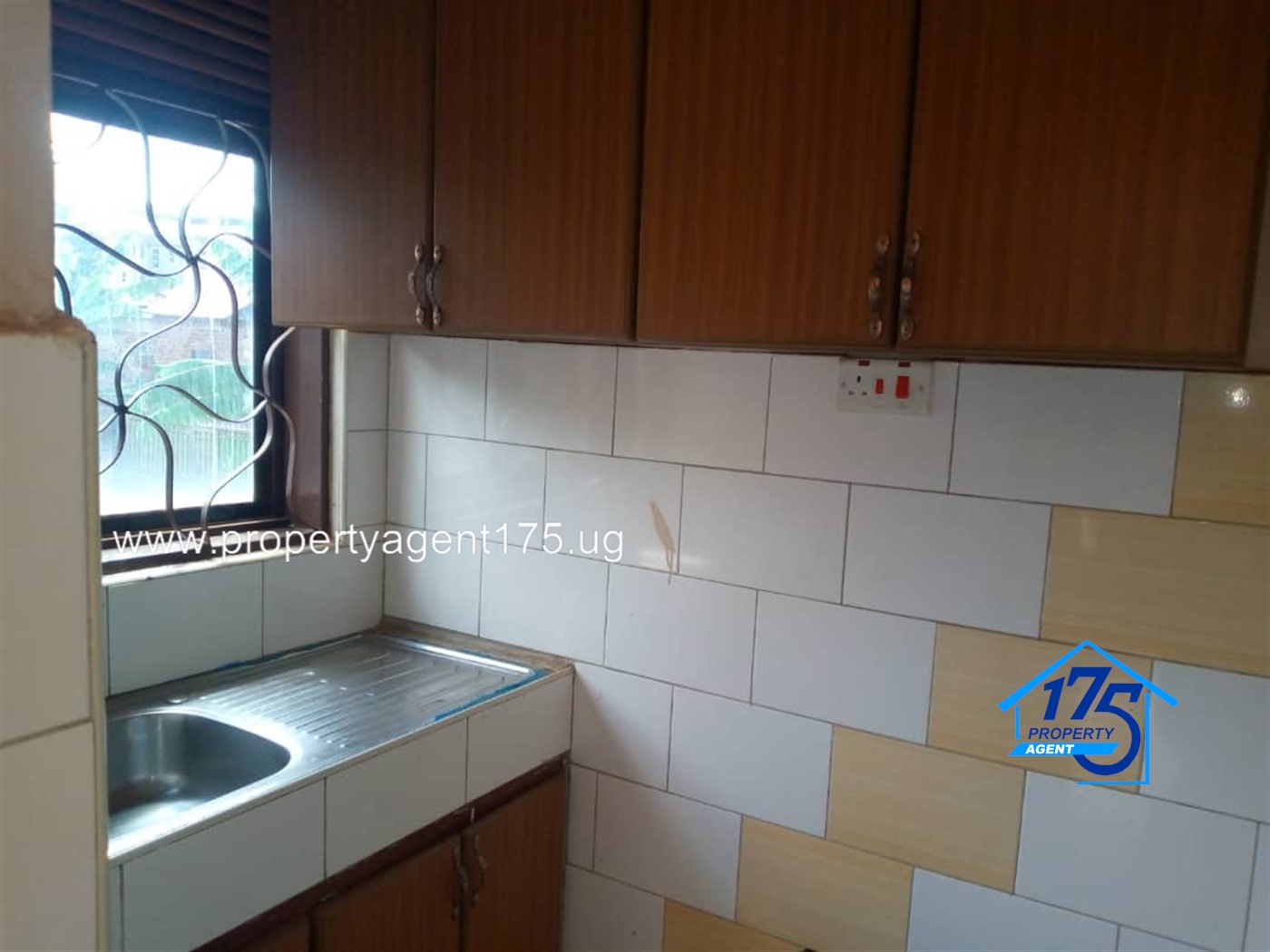 Apartment for rent in Kyaliwajjala Wakiso