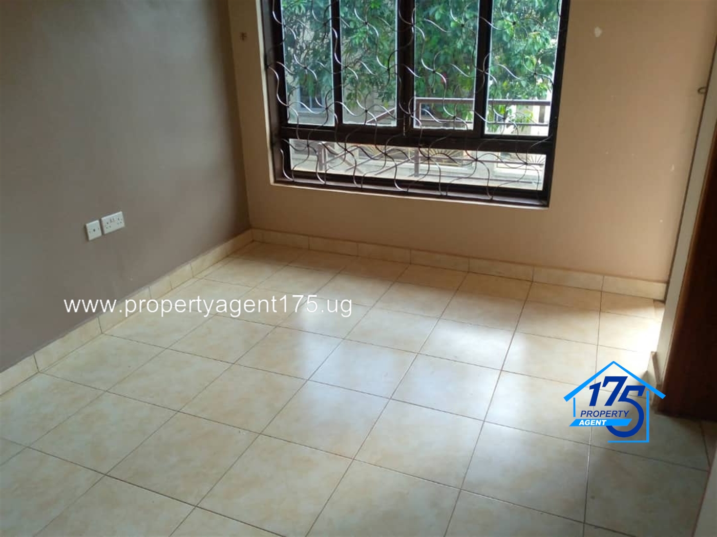 Apartment for rent in Kyaliwajjala Wakiso