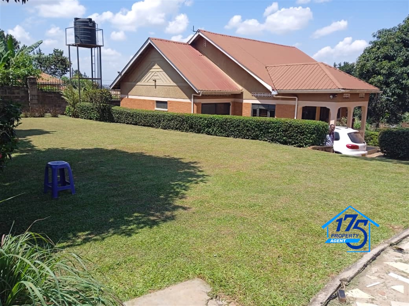 Bungalow for sale in Kisaasi Kampala