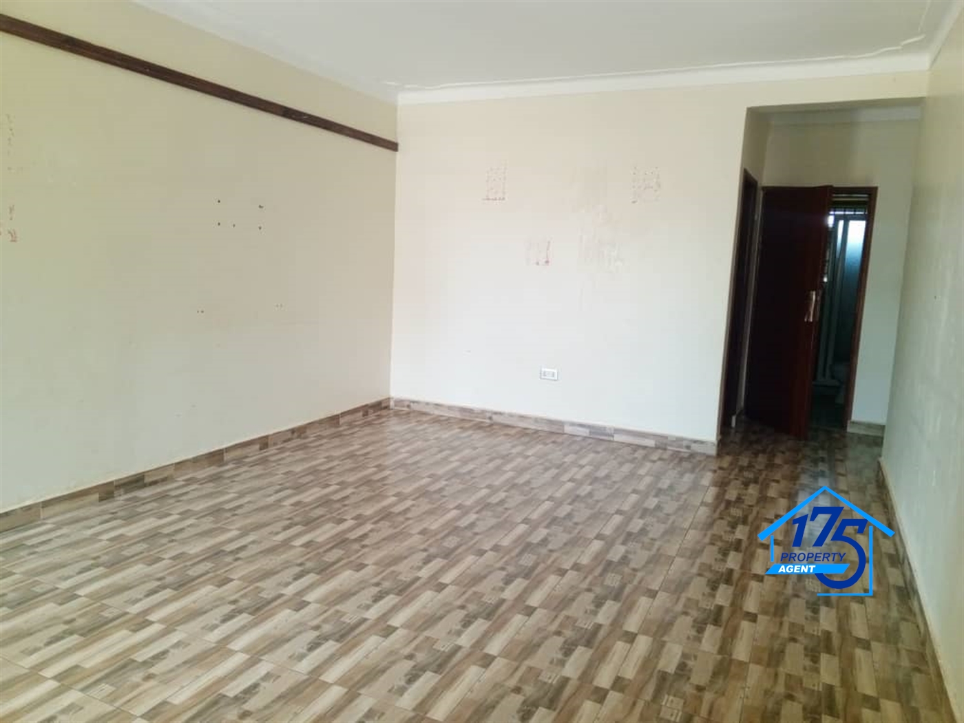 Apartment for rent in Kira Wakiso