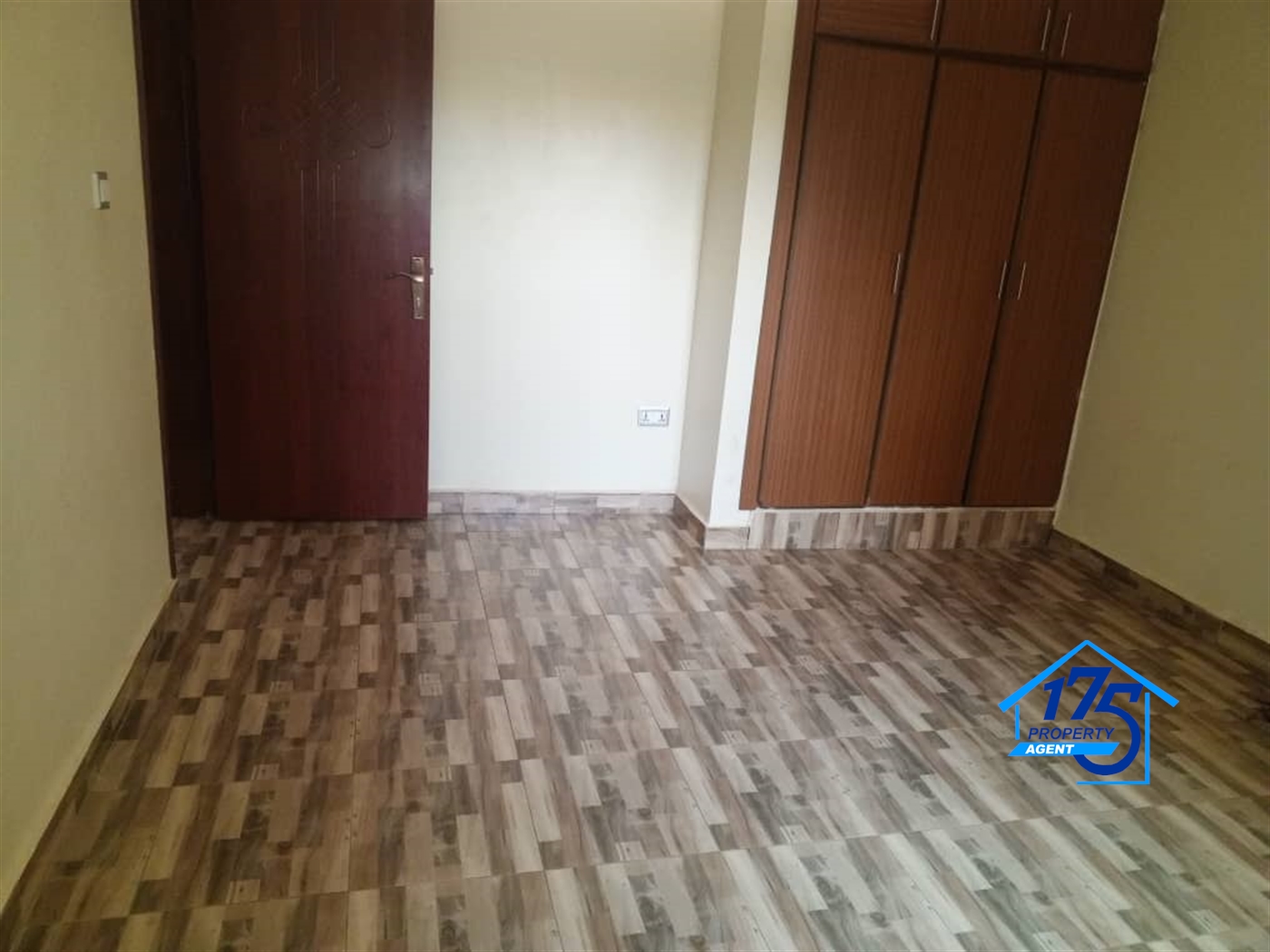 Apartment for rent in Kira Wakiso