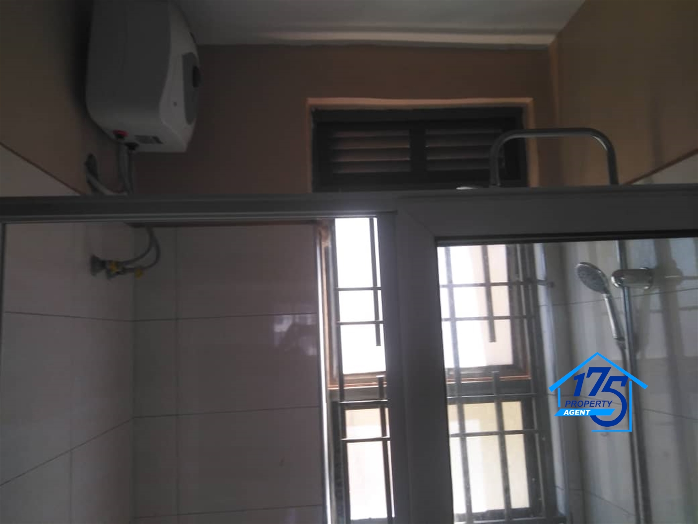 Apartment for rent in Mbalwa Wakiso