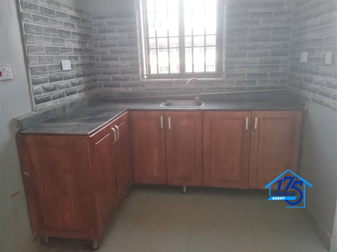 Apartment for rent in Mbalwa Wakiso