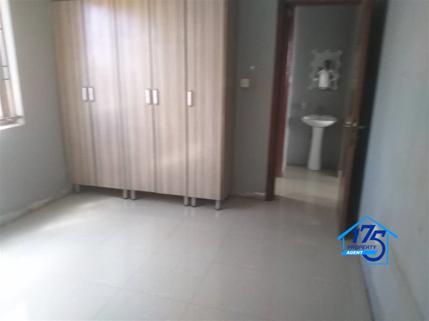 Apartment for rent in Mbalwa Wakiso