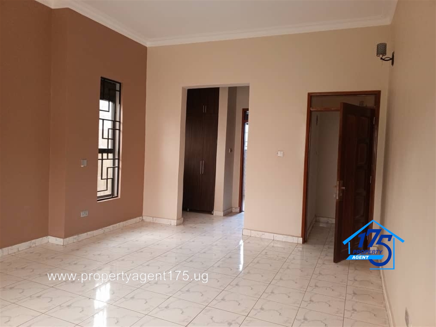 Bungalow for sale in Kira Wakiso