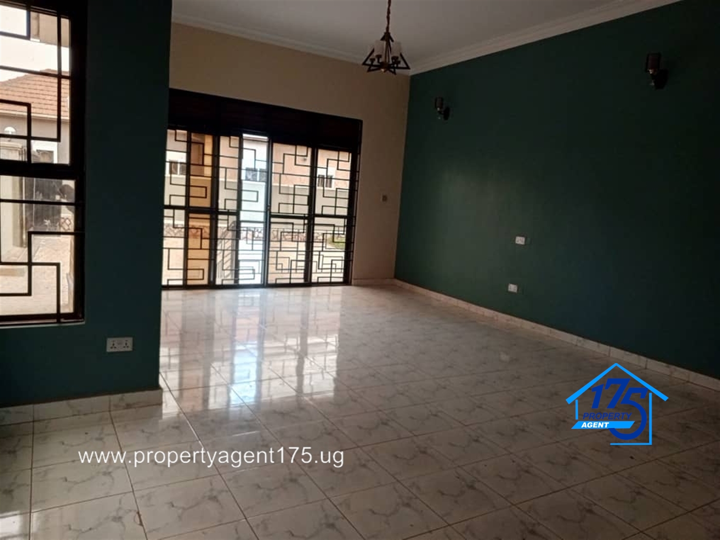 Bungalow for sale in Kira Wakiso