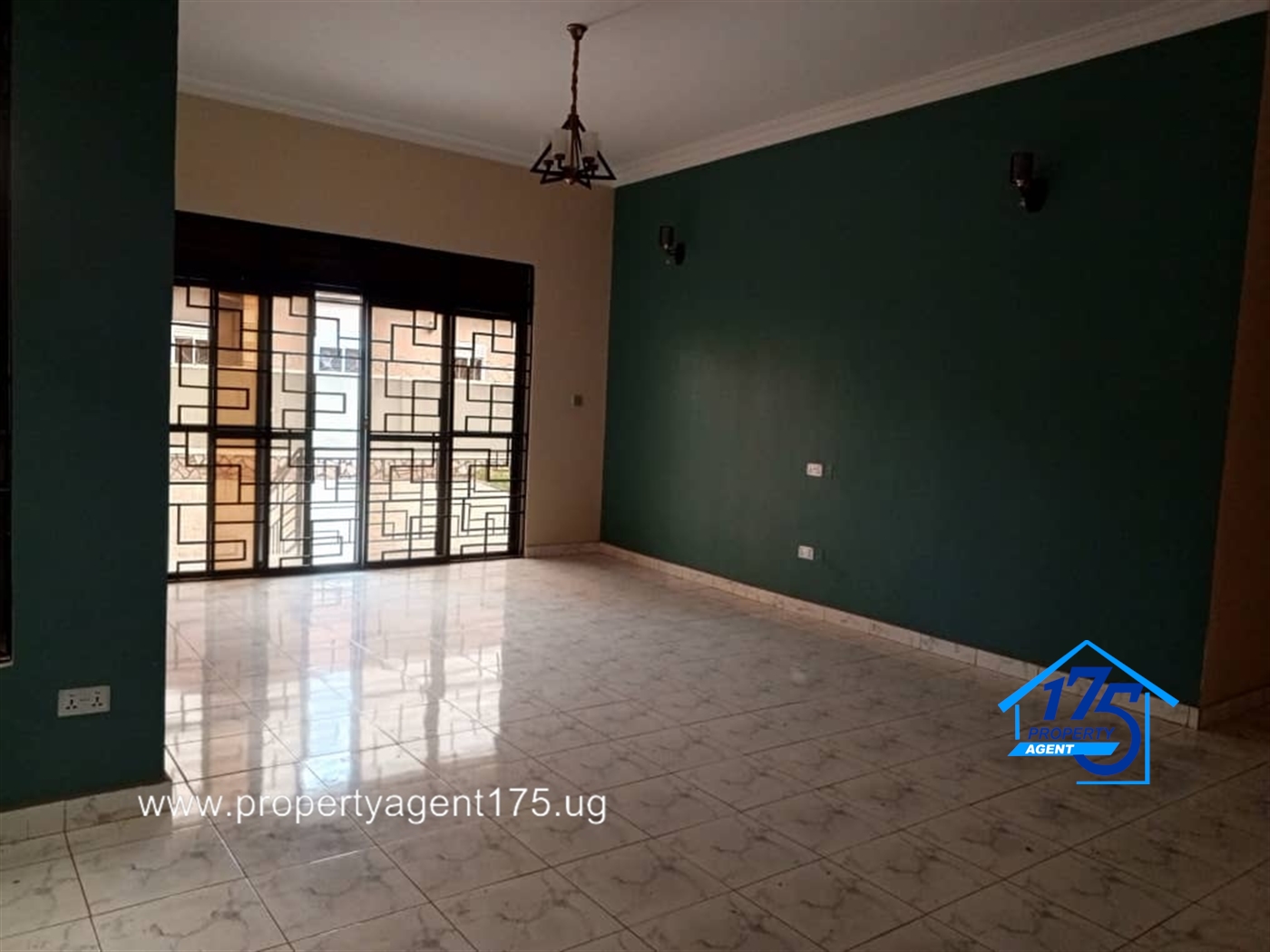 Bungalow for sale in Kira Wakiso