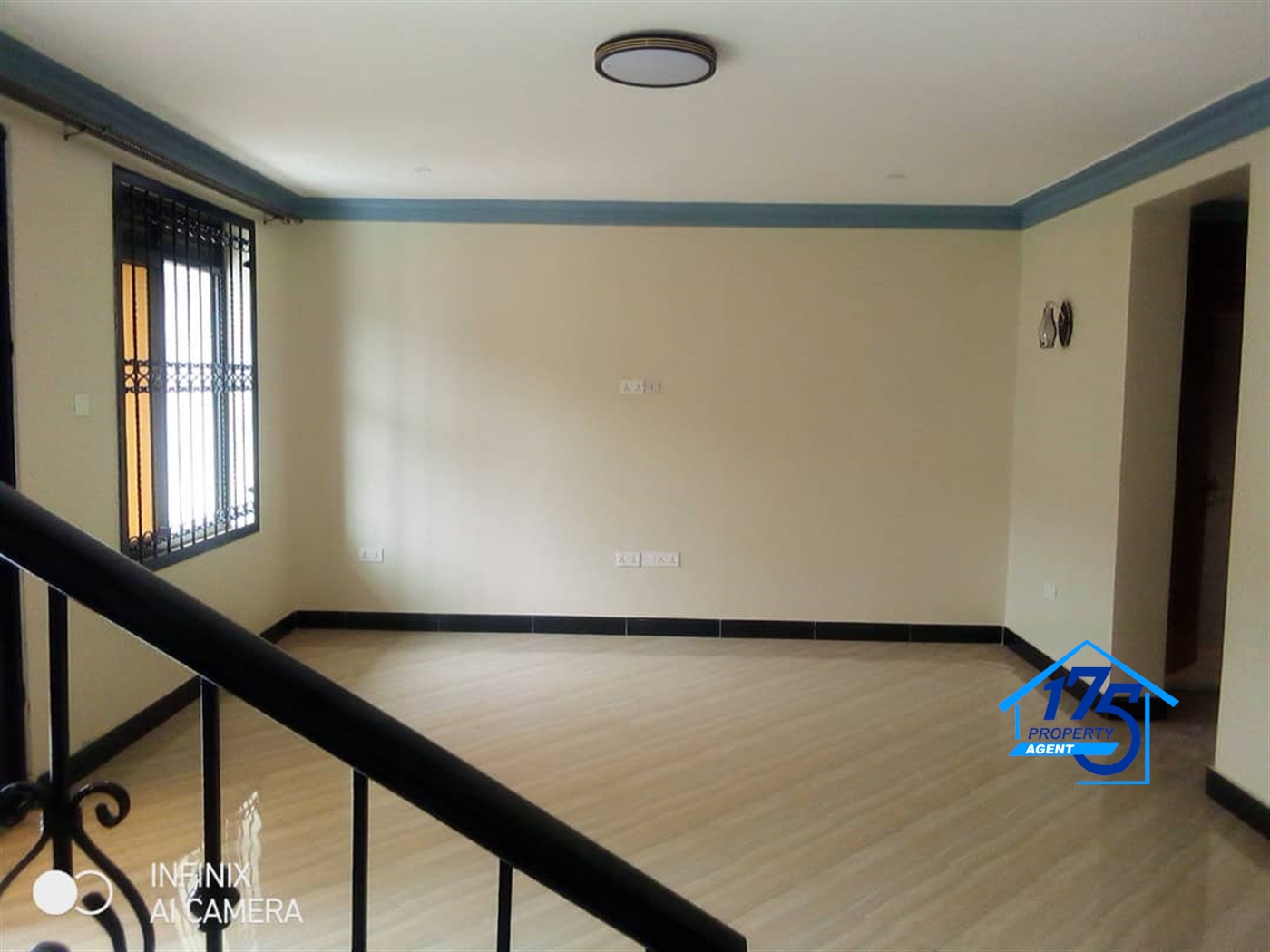 Duplex for rent in Najjera Wakiso