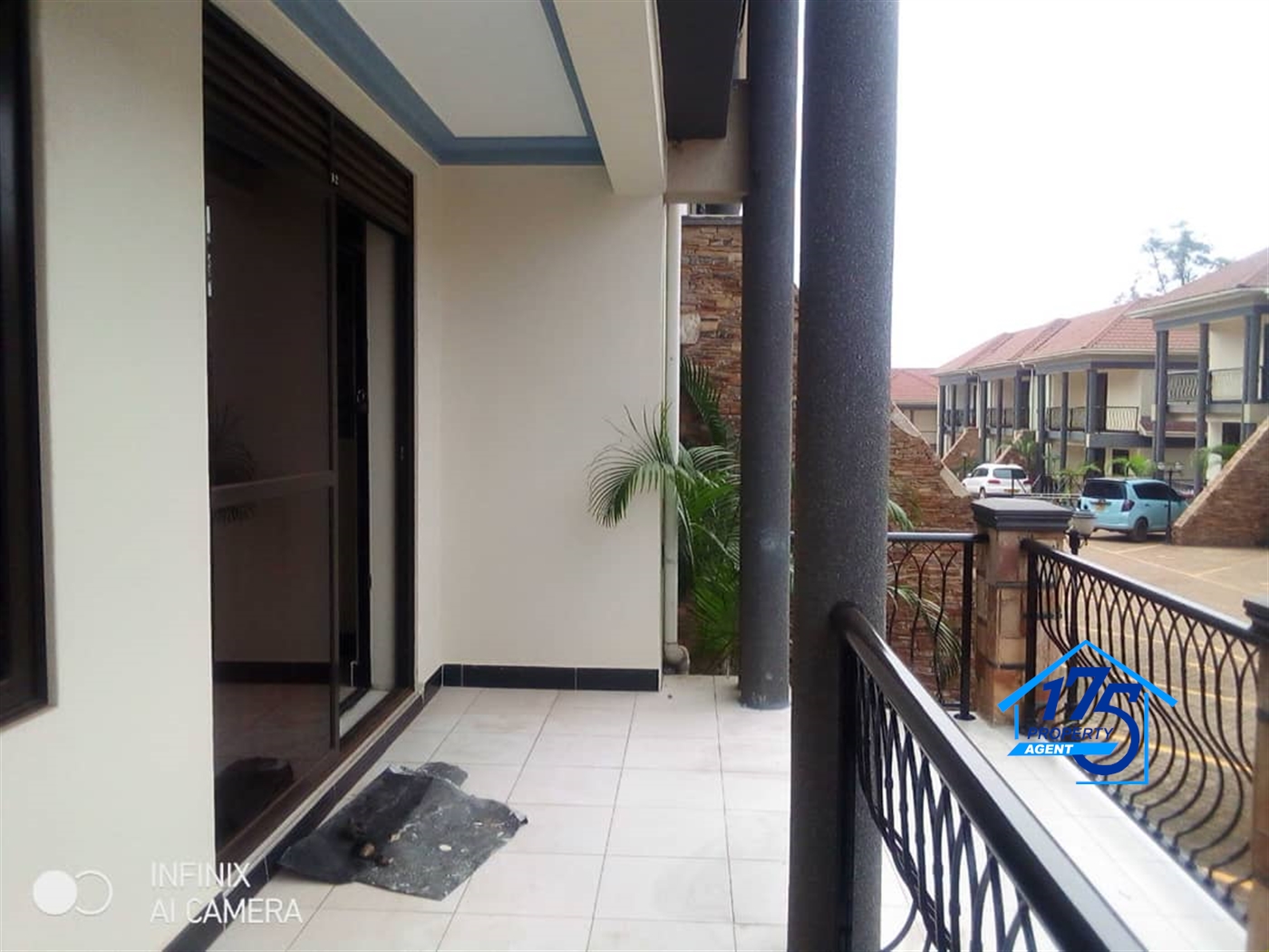 Duplex for rent in Najjera Wakiso