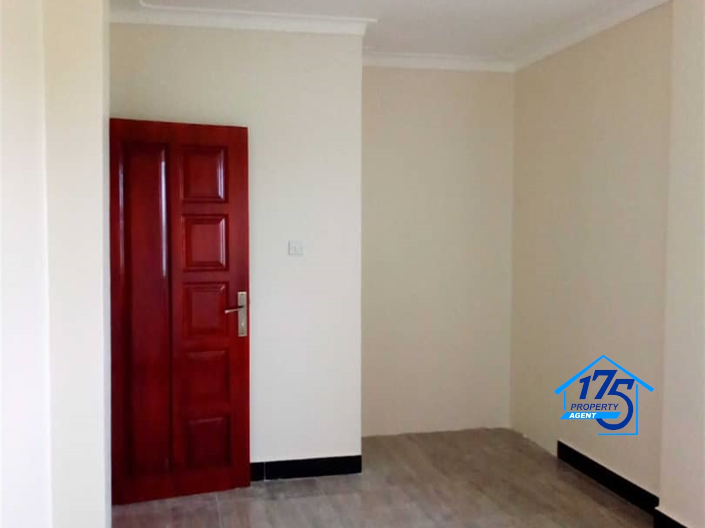 Duplex for rent in Najjera Wakiso