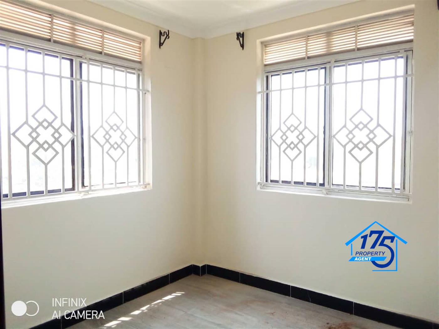 Duplex for rent in Najjera Wakiso