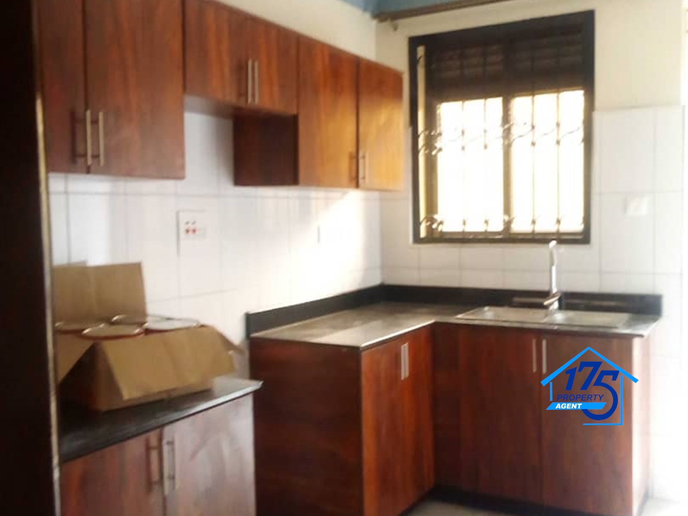 Duplex for rent in Najjera Wakiso