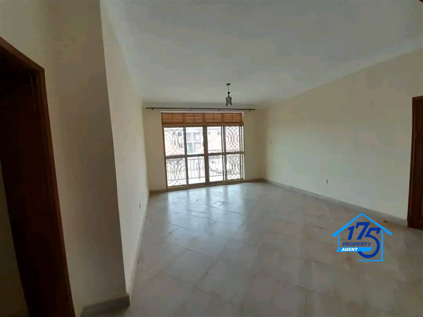 Apartment for rent in Najjera Wakiso