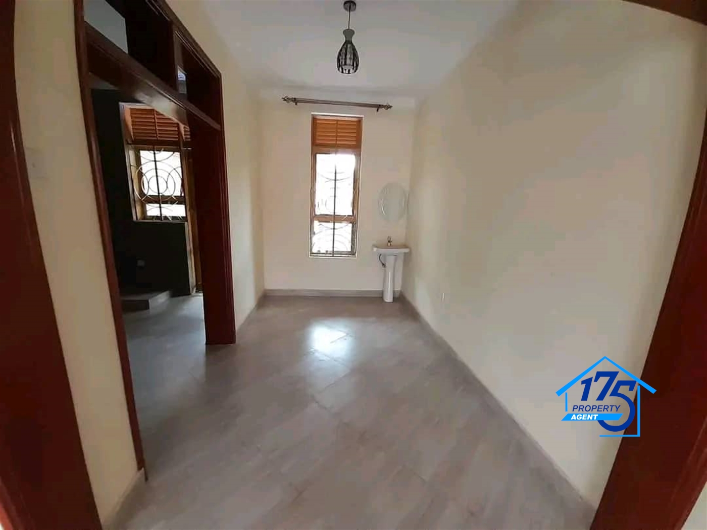 Apartment for rent in Najjera Wakiso