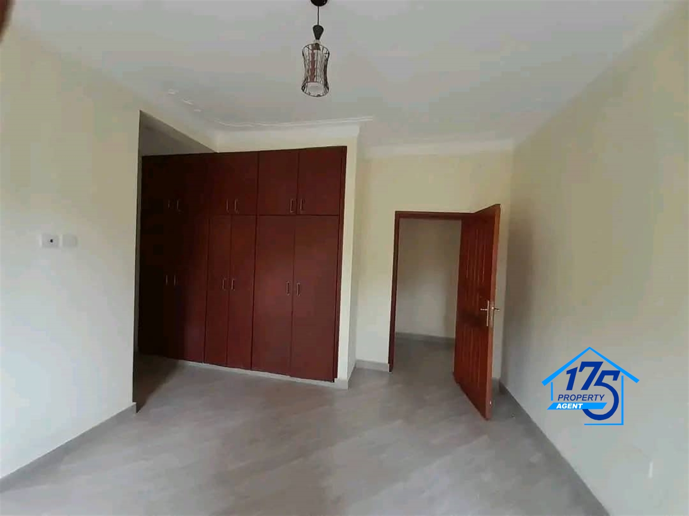 Apartment for rent in Najjera Wakiso