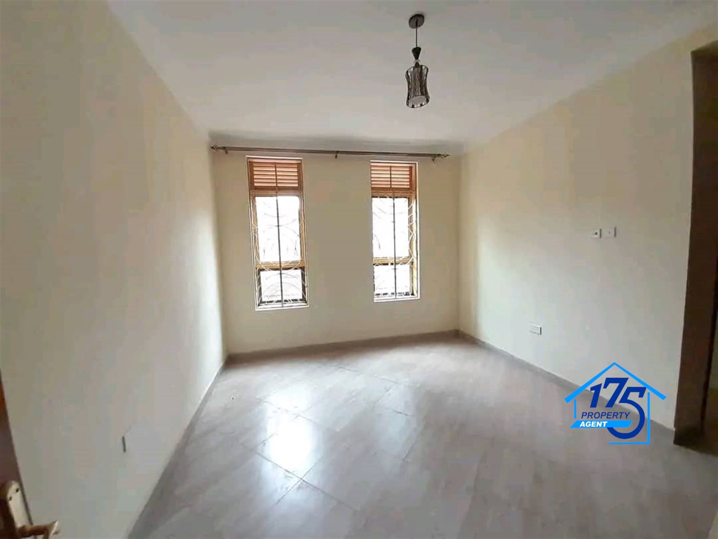 Apartment for rent in Najjera Wakiso