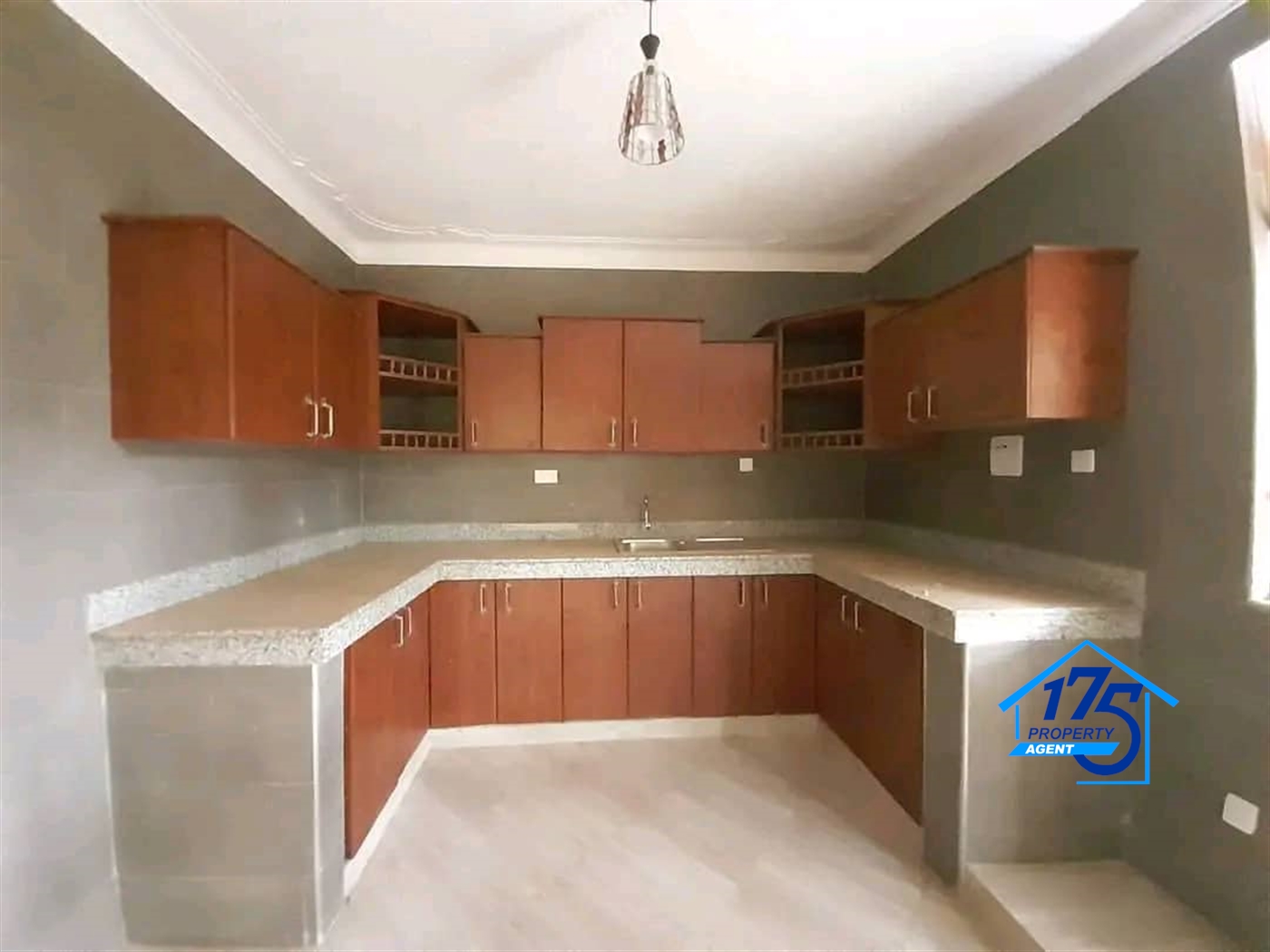 Apartment for rent in Najjera Wakiso