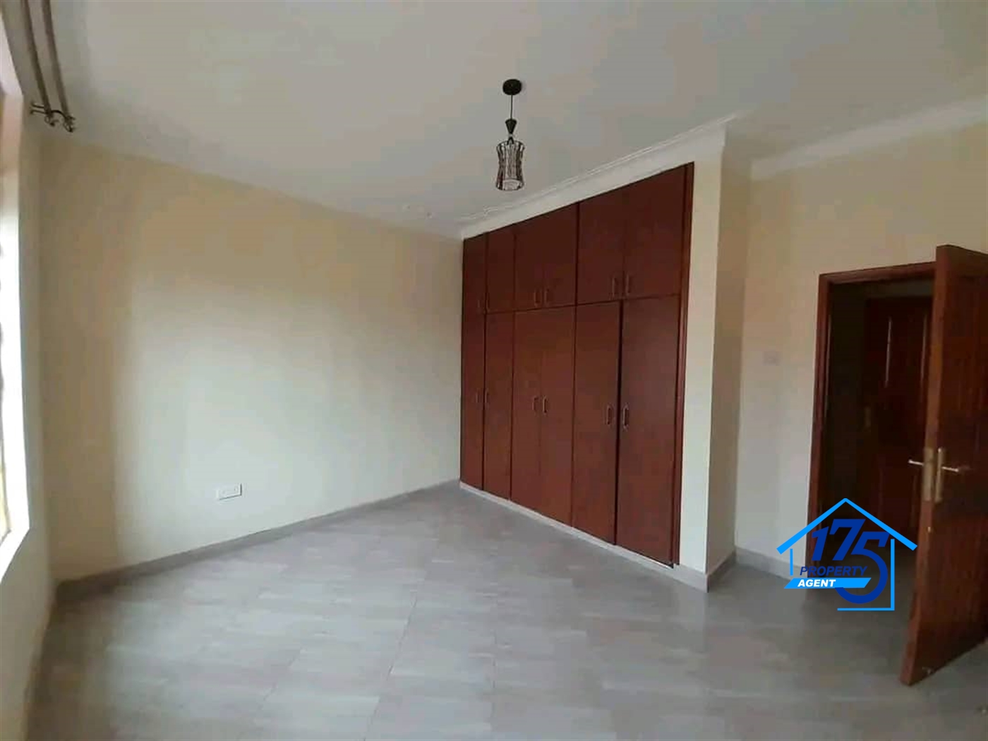 Apartment for rent in Najjera Wakiso