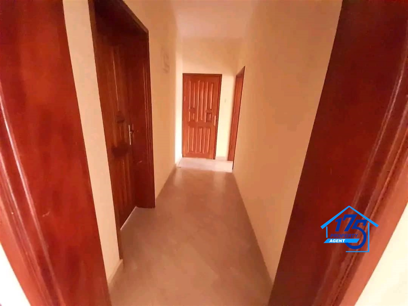 Apartment for rent in Najjera Wakiso