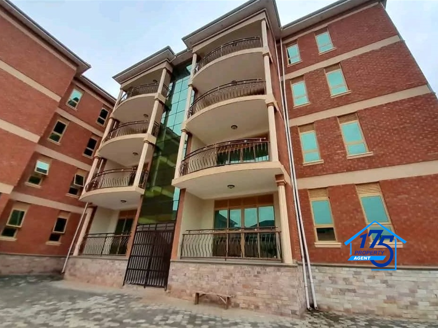 Apartment for rent in Najjera Wakiso