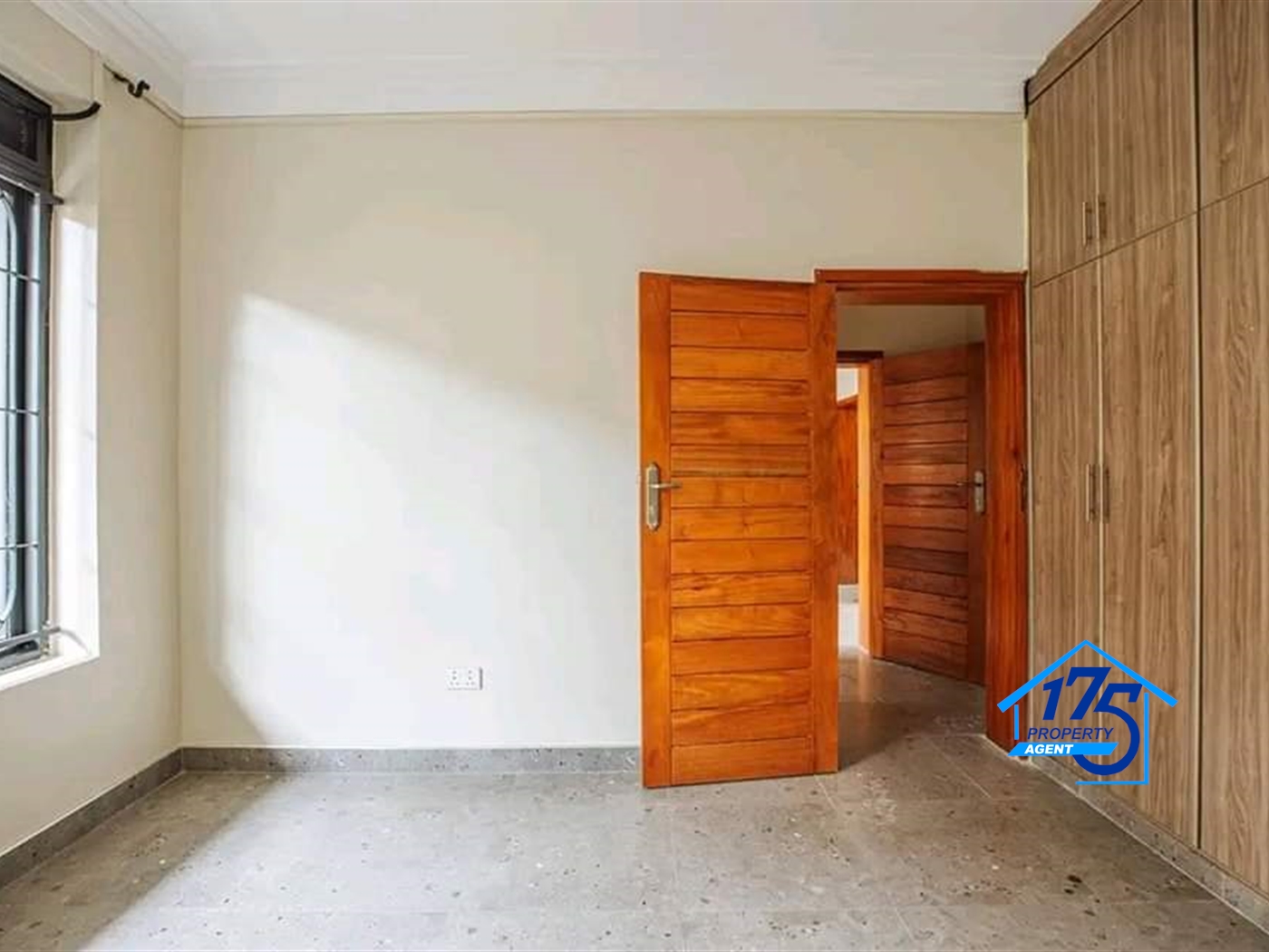 Duplex for rent in Gayaza Wakiso