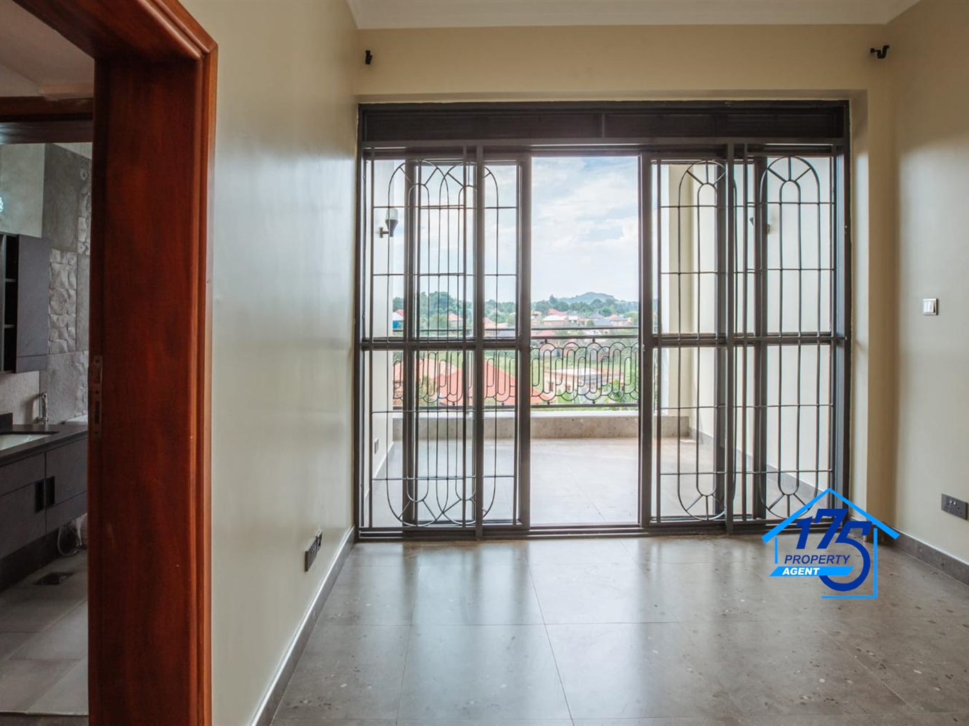 Duplex for rent in Gayaza Wakiso