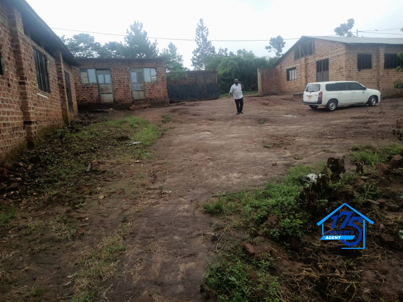 Farm for sale in Kiwenda Wakiso