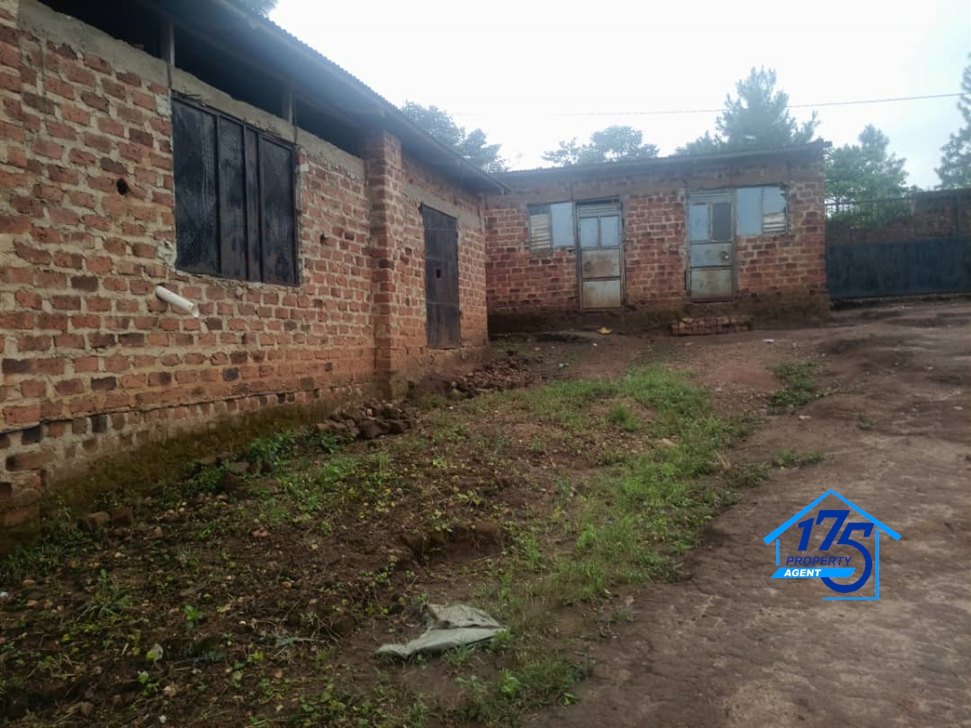 Farm for sale in Kiwenda Wakiso