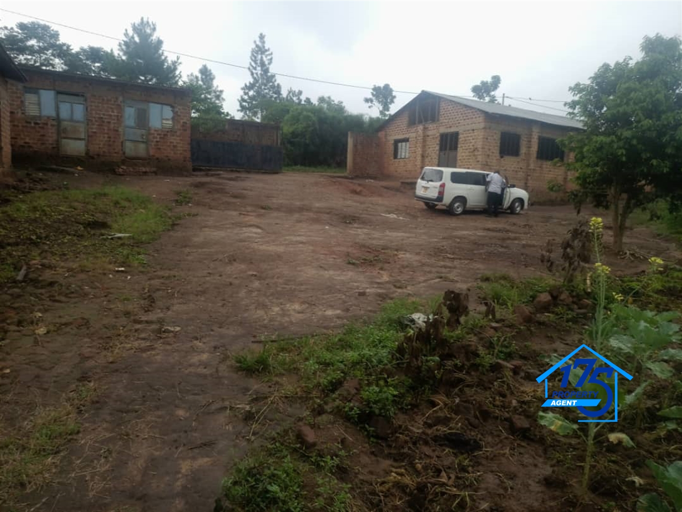 Farm for sale in Kiwenda Wakiso