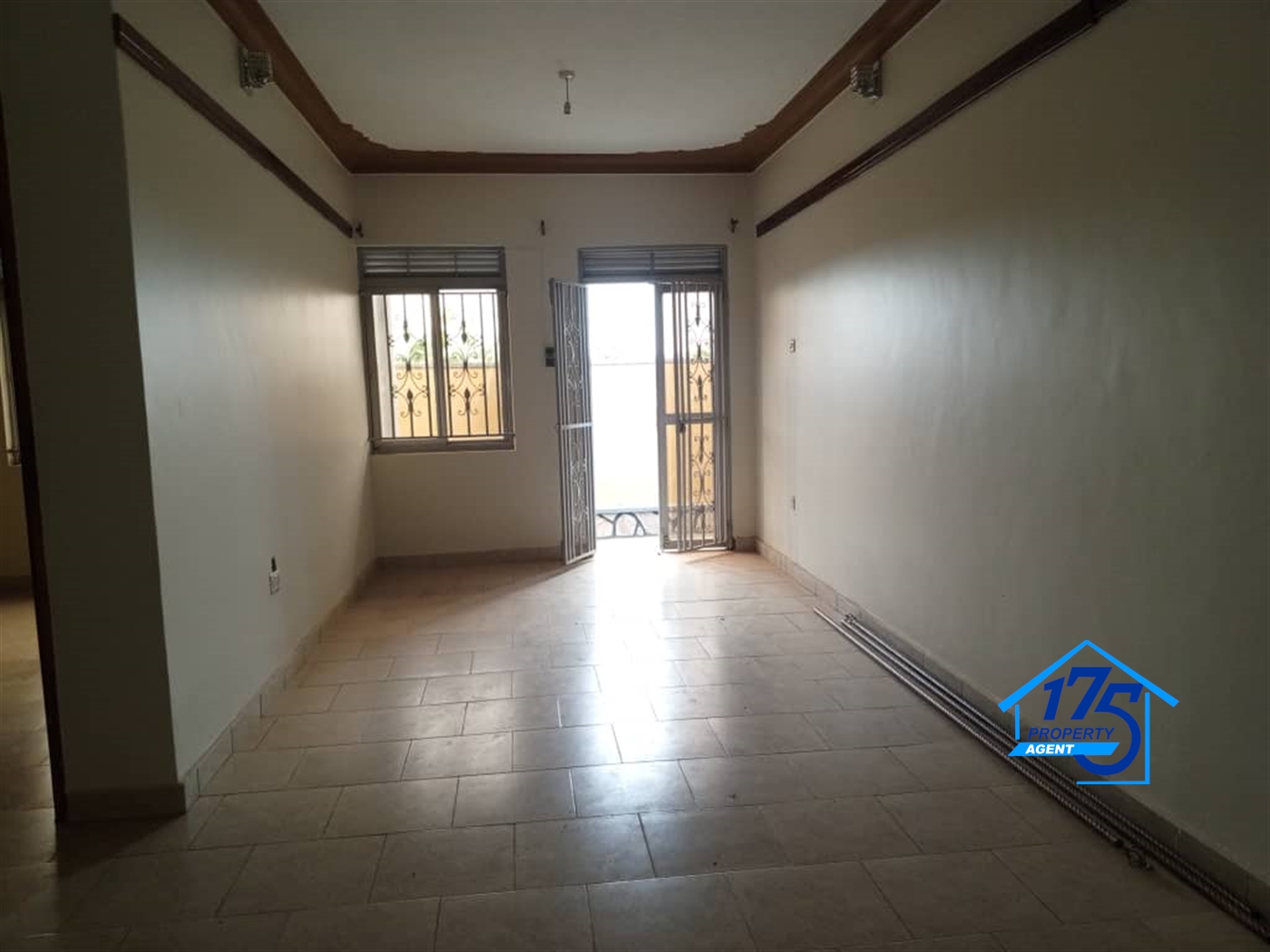 Semi Detached for rent in Namugongo Wakiso