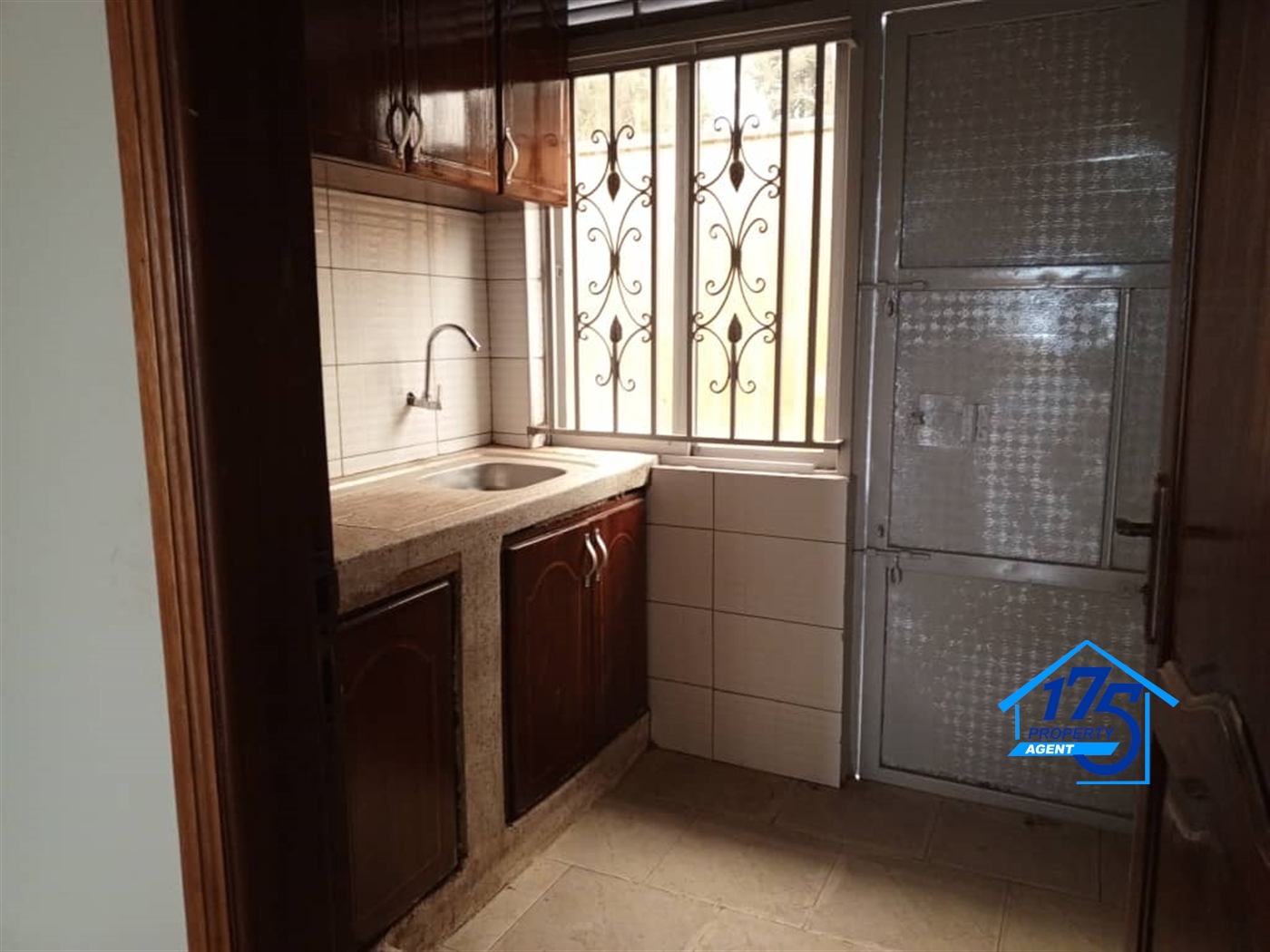 Semi Detached for rent in Namugongo Wakiso