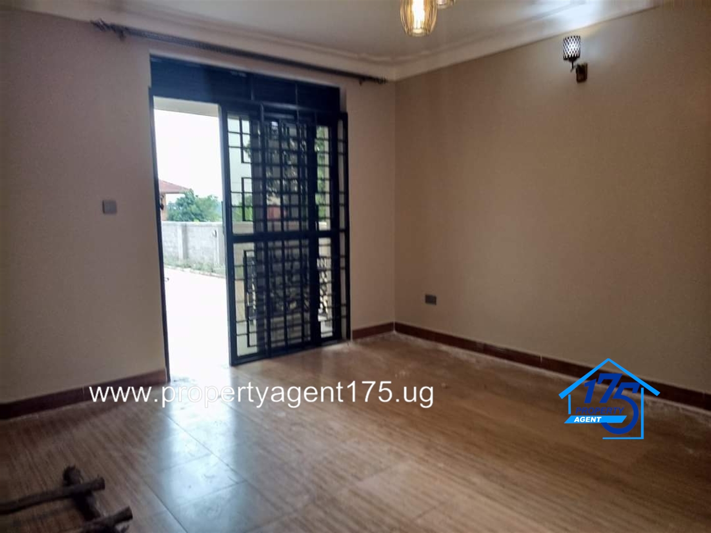 Apartment for rent in Kira Wakiso