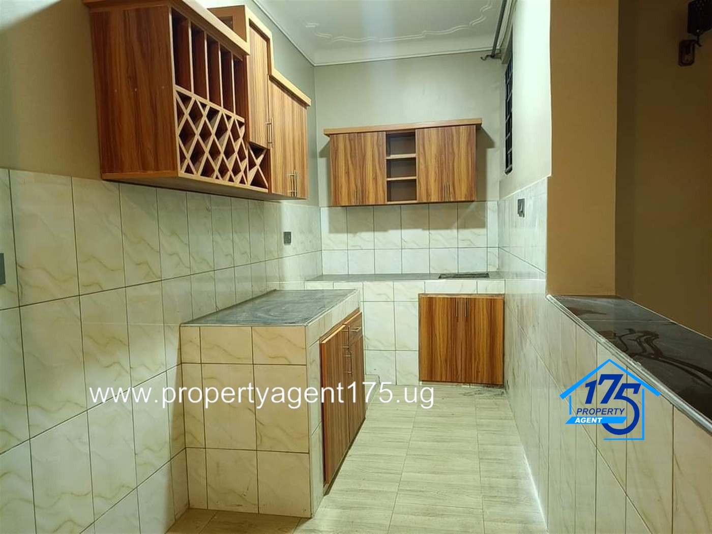 Apartment for rent in Kira Wakiso