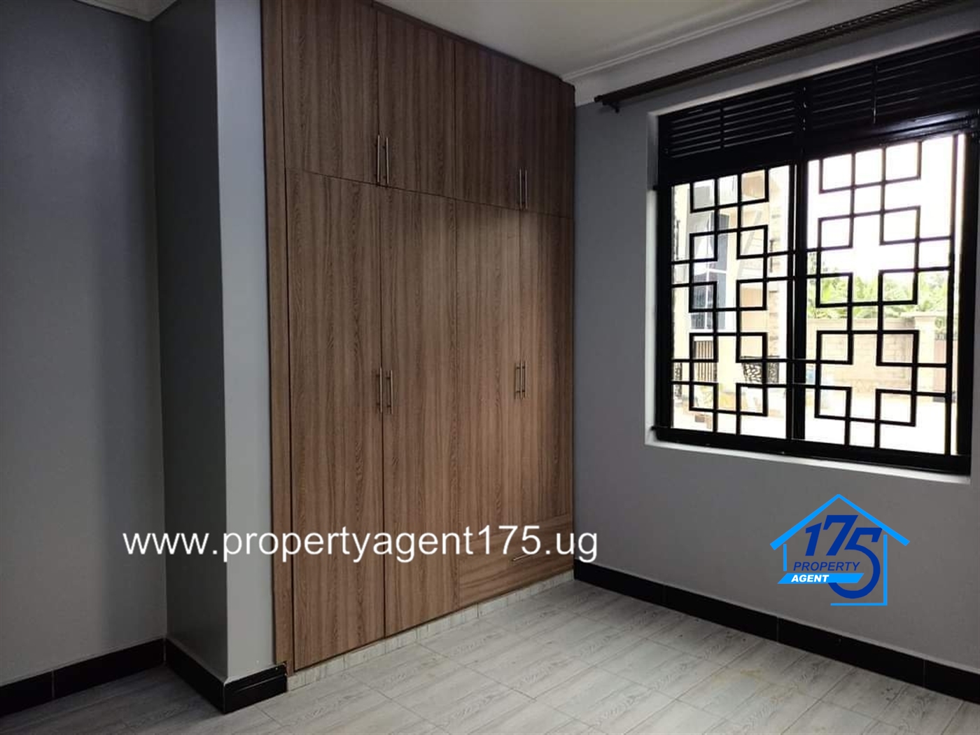 Apartment for rent in Kira Wakiso