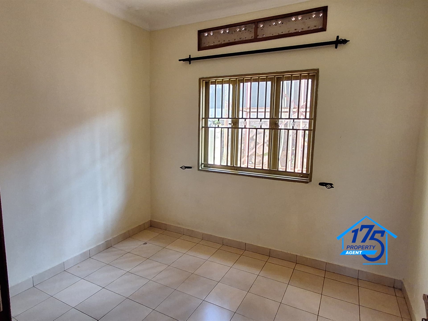 Semi Detached for rent in Kyaliwajjala Wakiso