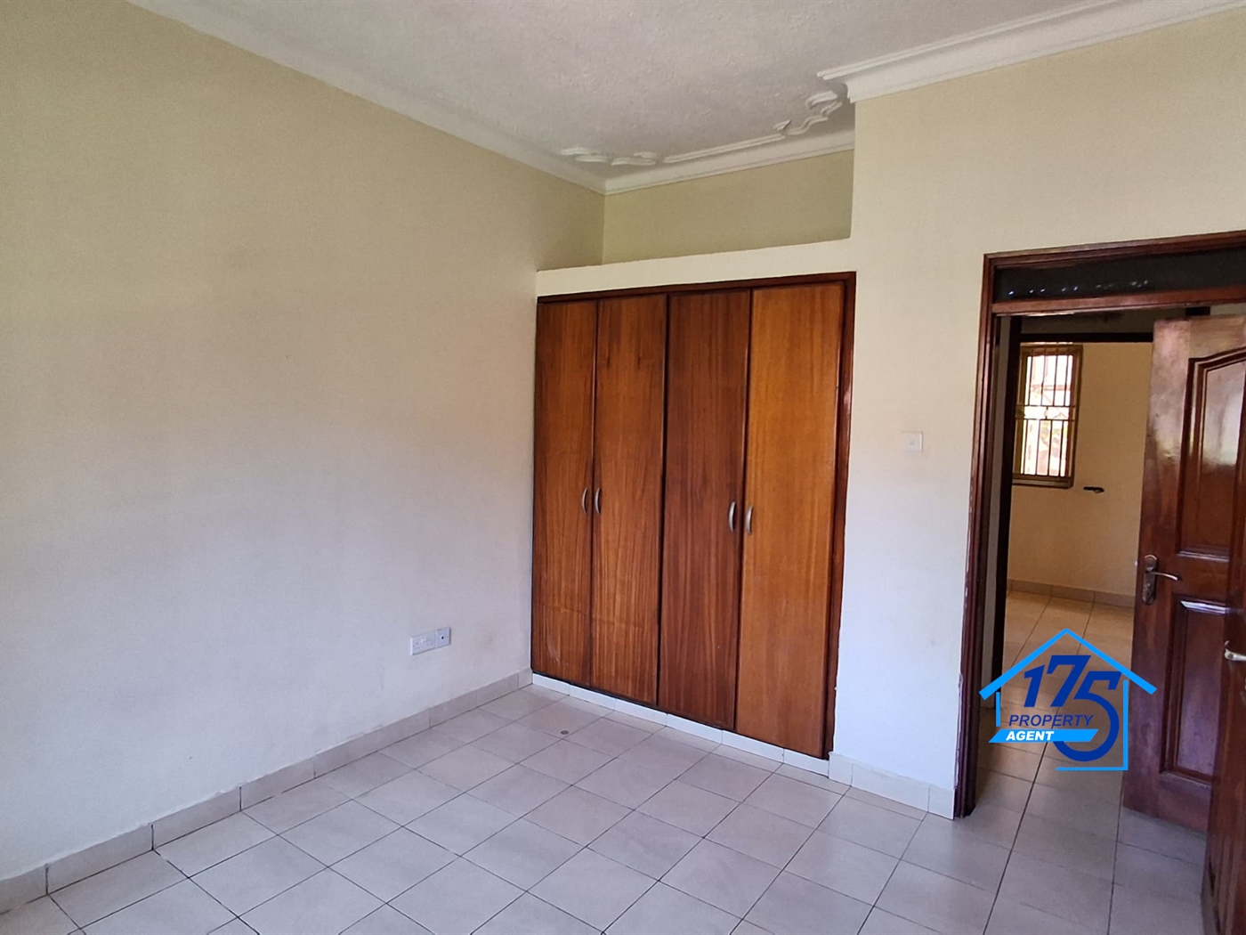 Semi Detached for rent in Kyaliwajjala Wakiso