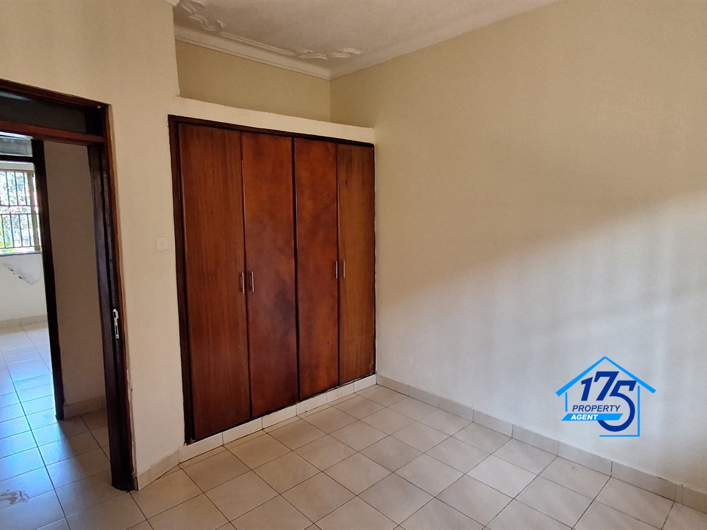 Semi Detached for rent in Kyaliwajjala Wakiso