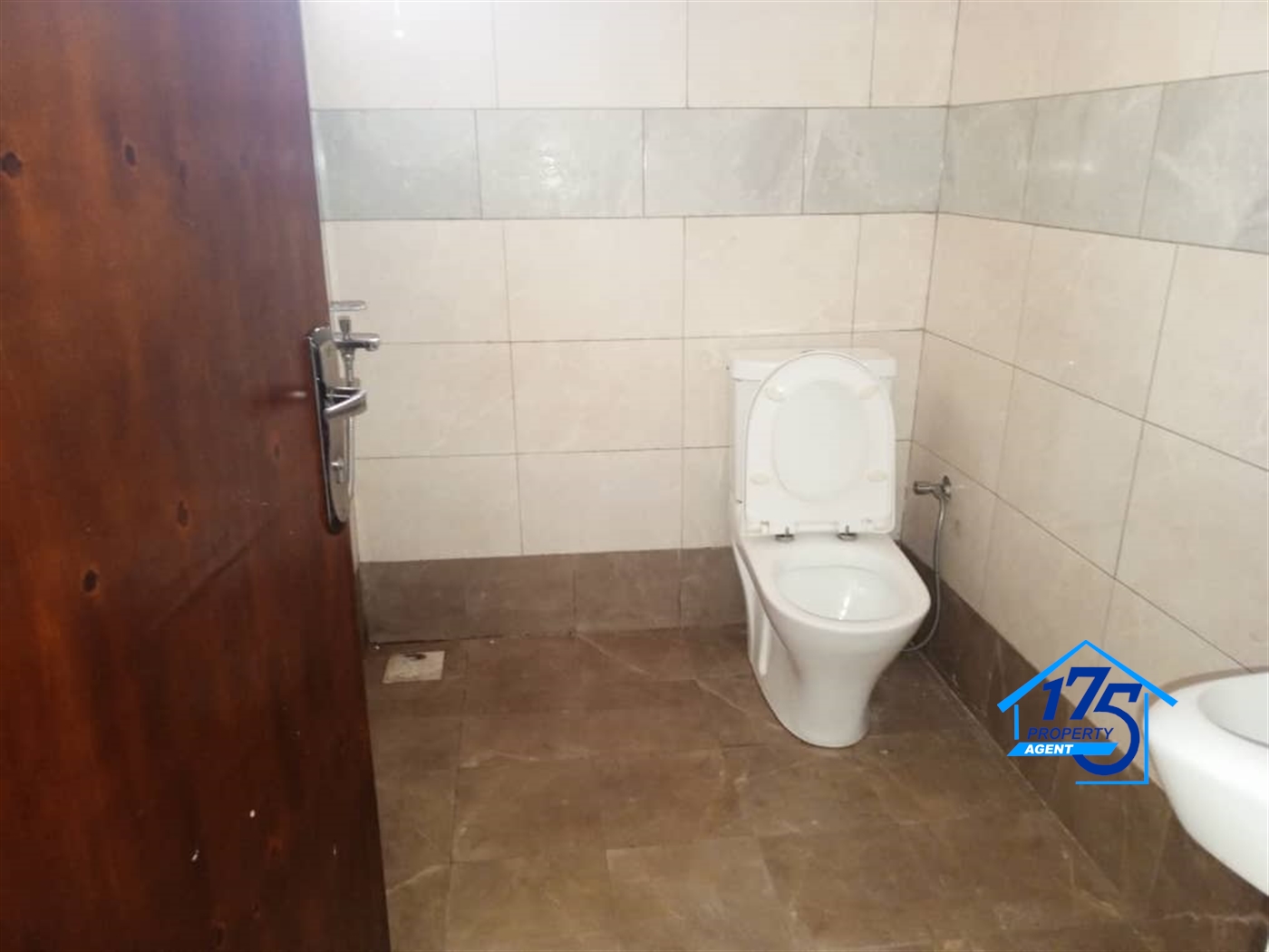 Apartment for rent in Buwaate Wakiso