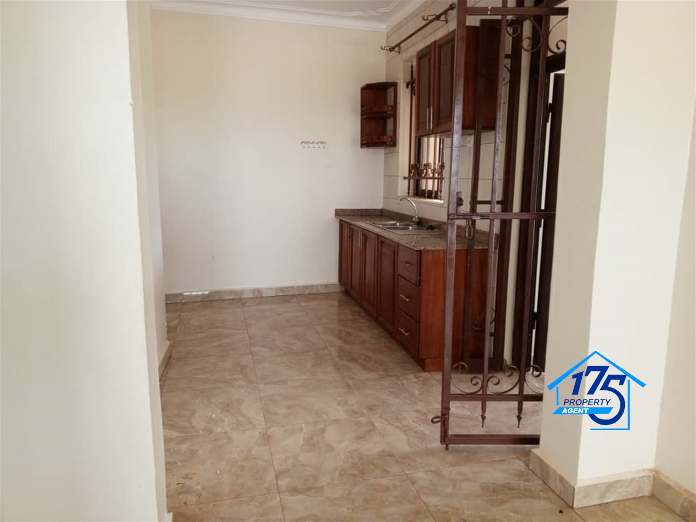 Apartment for rent in Buwaate Wakiso