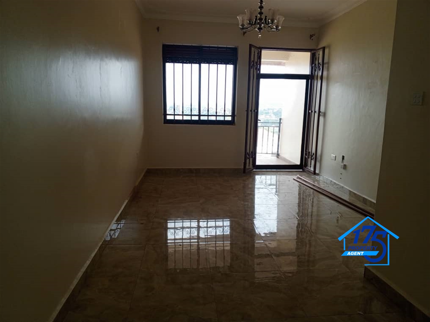 Apartment for rent in Buwaate Wakiso