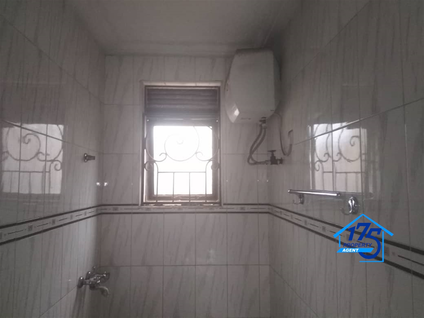 Apartment for rent in Kyaliwajjala Wakiso