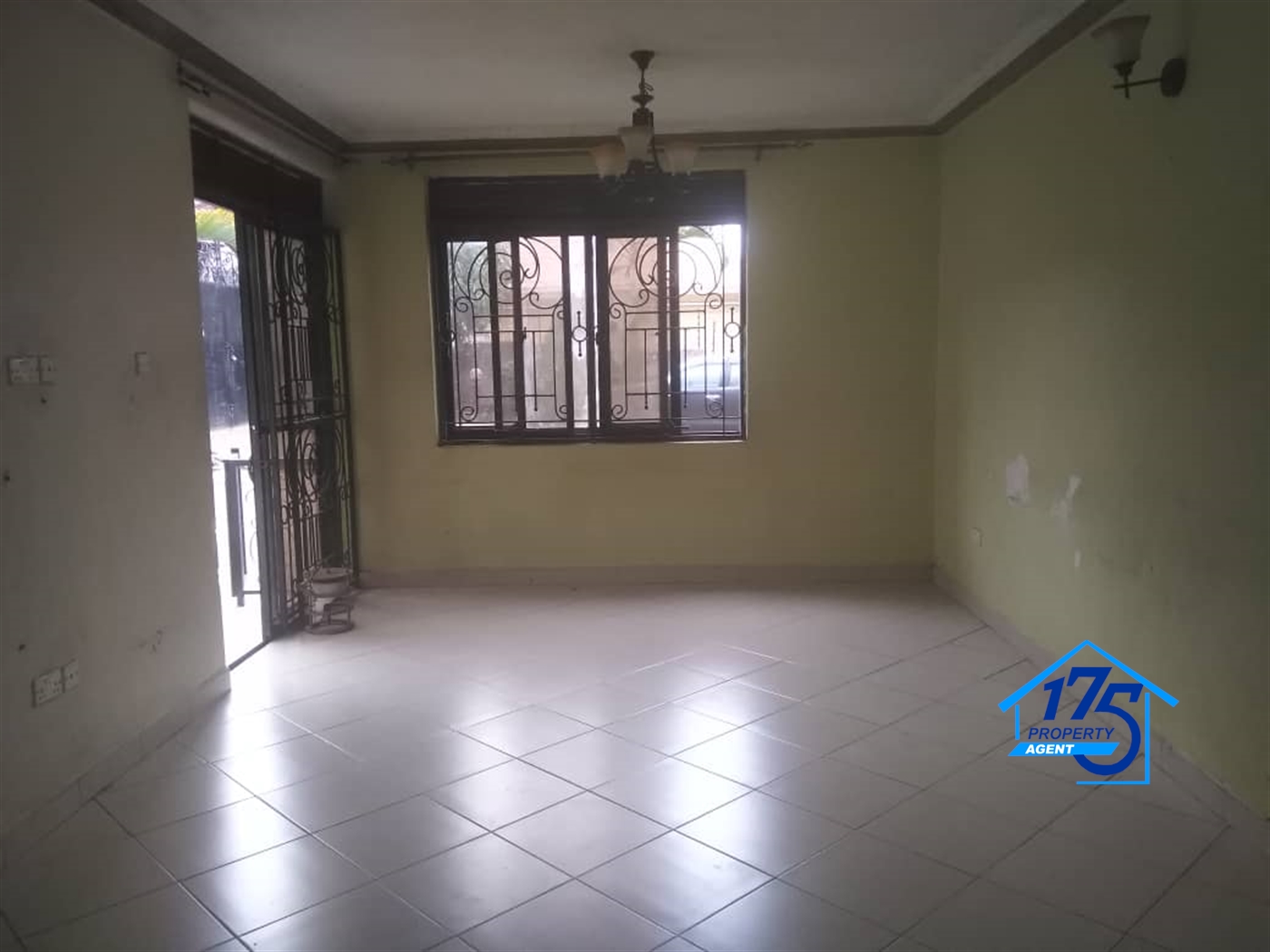 Apartment for rent in Kyaliwajjala Wakiso