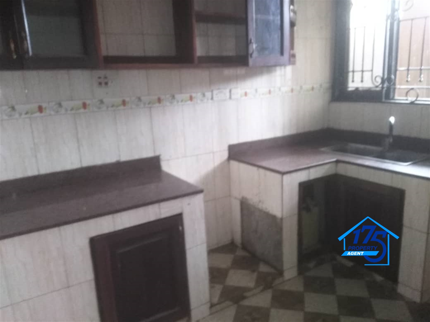 Apartment for rent in Kyaliwajjala Wakiso