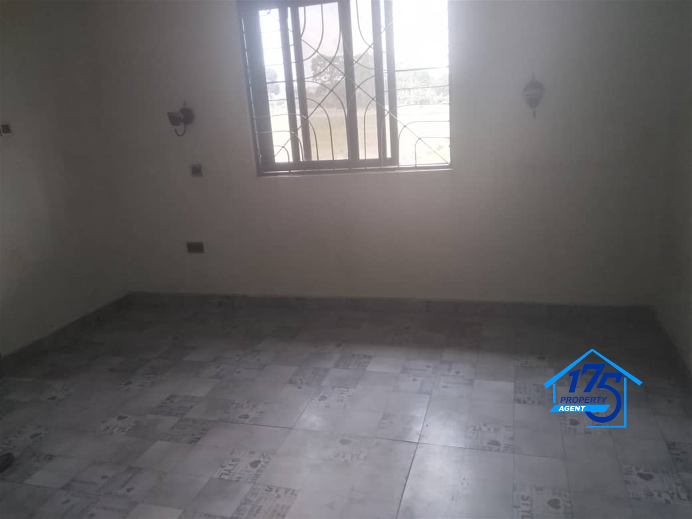 Apartment for rent in Kyaliwajjala Wakiso