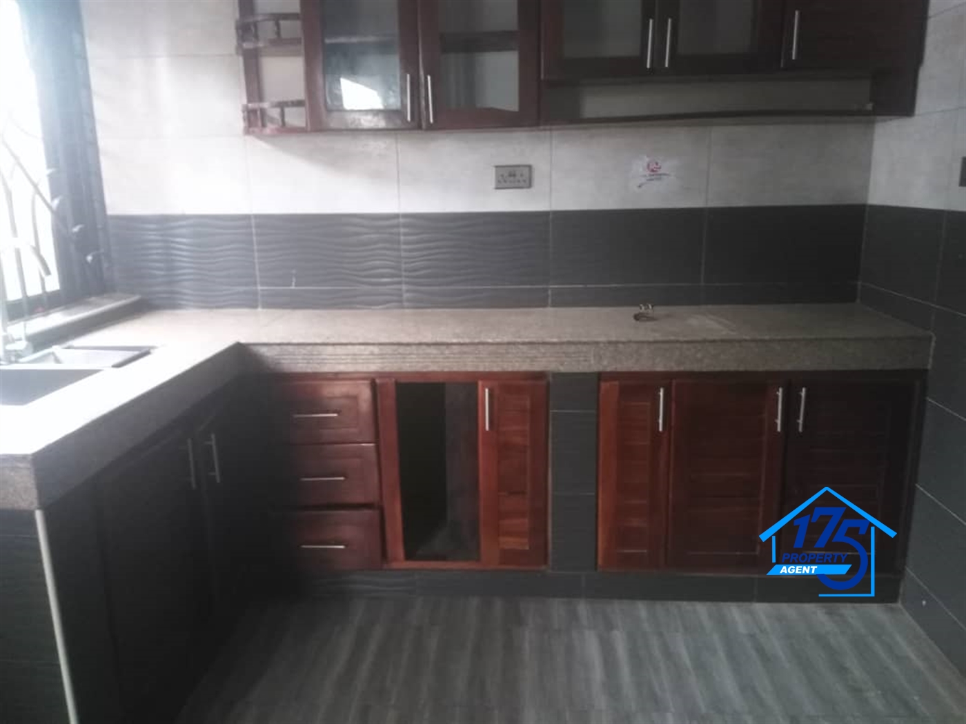 Apartment for rent in Kyaliwajjala Wakiso