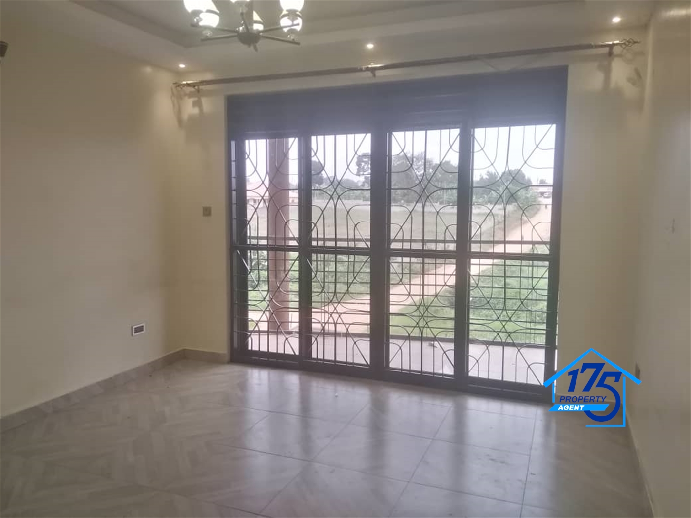 Apartment for rent in Kyaliwajjala Wakiso