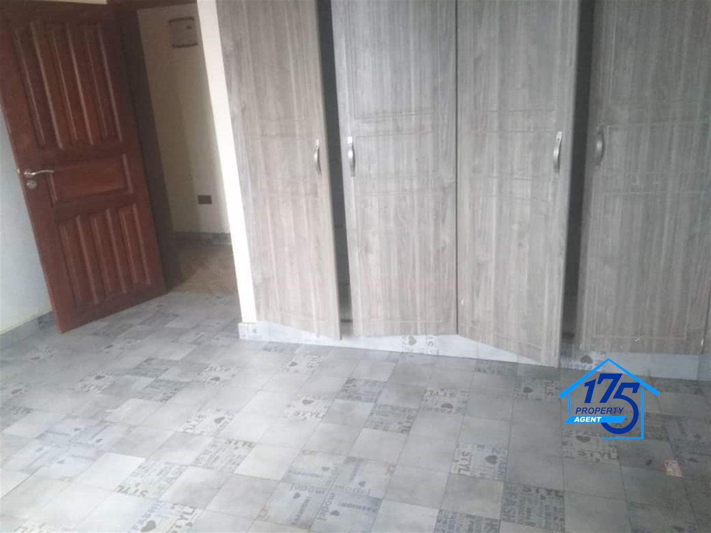 Apartment for rent in Kyaliwajjala Wakiso